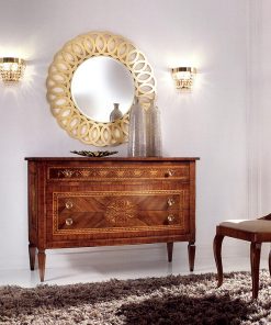 Комод BBELLE 631 - DOLCE CASA COMPLEMENTI D'ARREDO