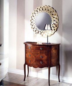 Секретер BBELLE 464 - DOLCE CASA COMPLEMENTI D'ARREDO