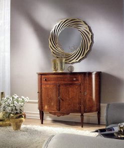 Секретер BBELLE 470 - DOLCE CASA COMPLEMENTI D'ARREDO