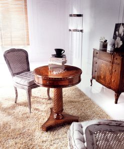 Столик BBELLE 699 - DOLCE CASA COMPLEMENTI D'ARREDO