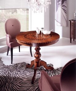 Столик BBELLE 478 - DOLCE CASA COMPLEMENTI D'ARREDO