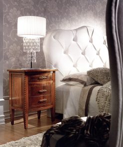 Тумбочка BBELLE 637 - ANTHEA IL CLASSICO INTRAMONTABILE