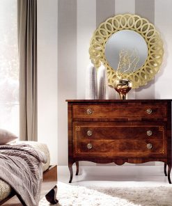 Комод BBELLE 588 - ANTHEA IL CLASSICO INTRAMONTABILE