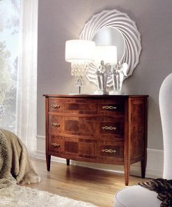 Комод BBELLE 636 - ANTHEA IL CLASSICO INTRAMONTABILE