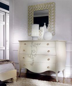 Комод BBELLE 203/R2 - PASSION THE NIGHT