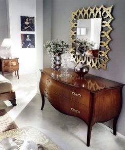 Комод BBELLE 202/T - PASSION THE NIGHT