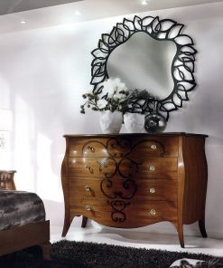 Комод BBELLE 220/R - PASSION THE NIGHT