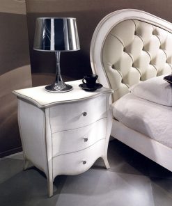 Тумбочка BBELLE 221/T - PASSION THE NIGHT