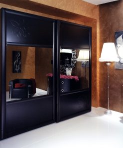 Шкаф BBELLE L30D1 - LUXURY LEAVES