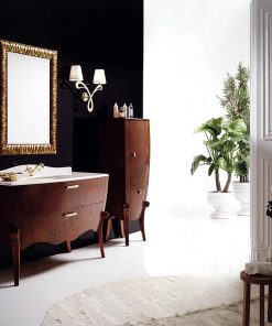 База под раковину BBELLE MARGOT 05 - MARGOT TULIP