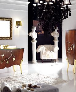 База под раковину BBELLE MARGOT 09 - MARGOT TULIP