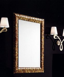 Зеркало BBELLE CAVALLI - MARGOT TULIP