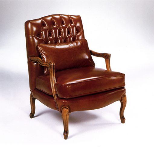 Кресло BEDDING ETIENNE CAPITONNE - Seventy collection