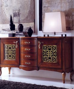 Тумба GIORGIO CASA 266P - MEMORIE VENEZIANE