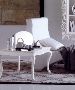 Стол журнальный GIORGIO CASA 470 - MEMORIE VENEZIANE