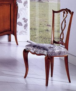 Стул GIORGIO CASA C17 - MEMORIE VENEZIANE