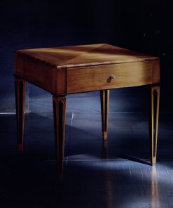 Столик BAMAX 80.097 - MUSEUM