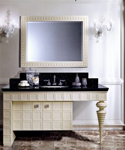 База под раковину MODERNARIATO ARCA MD055 - BATHROOM COLLECTION