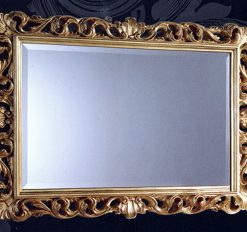 Зеркало ARCA SP100 - BATHROOM COLLECTION