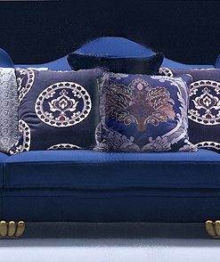 Диван LUDOVICO ELLEDUE S 379/375/376/378 - LUDOVICO