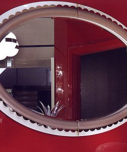 Зеркало TURRI T2170L - ORION