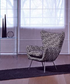 Кресло KENDA IL LOFT KEN01 - ARMCHAIRS