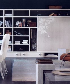 Стенка MARCHETTI PG 700 1 - LIBRERIE MODULARI