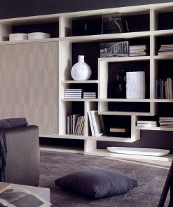 Стенка MARCHETTI PG 700 2 - LIBRERIE MODULARI