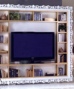 Рама под TV MO.WA TECHNO-400 - CLASSICO CONTEMPORANEO