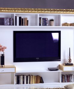 Тумба под TV MO.WA TECHNO-600 - CLASSICO CONTEMPORANEO