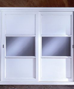 Шкаф BAMAR 1005/V 1 - BASSANO