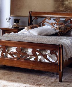 Кровать BAMAR 1062 - BASSANO