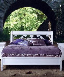 Кровать BAMAR 1062/G - BASSANO