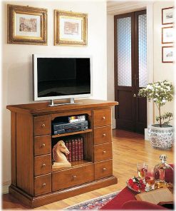 Тумба под TV Tiepolo MODENESE 7520 - RIALTO