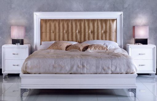 Кровать BAMAR 3009 - Marostica