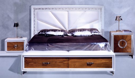 Кровать BAMAR 3002 - Marostica