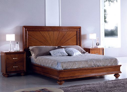 Кровать BAMAR 3008 - Marostica