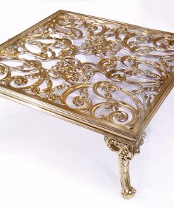 Стол журнальный BM STYLE mod. 0204 - NEWS MILANO 2013