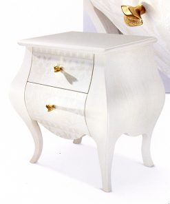 Тумбочка Sfizio BM STYLE Sfizio comodino - NEWS MILANO 2013