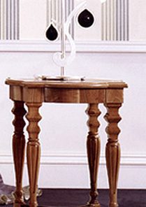 Подставка BM STYLE mod. 0203 - NEWS MILANO 2013