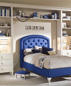 Книжный шкаф PIERMARIA 84/P - YOUNG