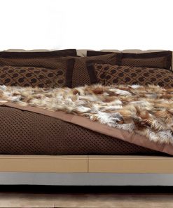 Кровать FORMITALIA BELFIORE BED - GHERARDINI HOME