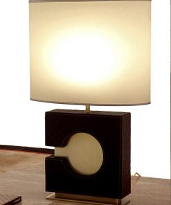 Настольная лампа FORMITALIA G Lamp - GHERARDINI HOME