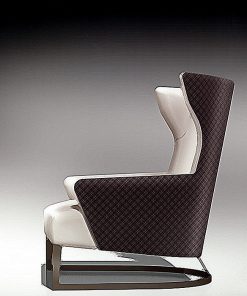 Кресло FORMITALIA LAPO Armchair - GHERARDINI HOME