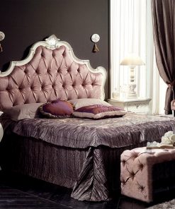 Кровать FORMERIN QUEEN letto - THE CLASSIC NIGHT