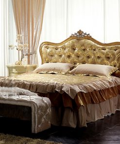 Кровать FORMERIN ROYAL letto - THE CLASSIC NIGHT