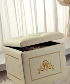 Пуф FORMERIN QUEEN pouff - THE CLASSIC NIGHT