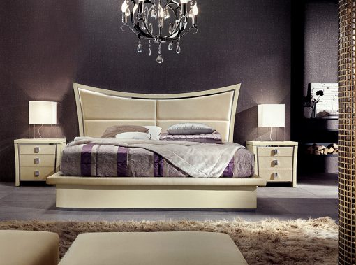 Кровать FORMERIN FLY letto - THE VOUGUE NIGHT