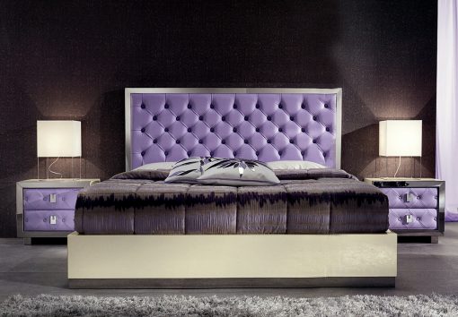 Кровать FORMERIN GARDENIA letto - THE VOUGUE NIGHT