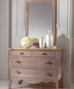 Комод CALAMANDREI CHIANINI 1707 - PERFECTION WITHOUT TIME